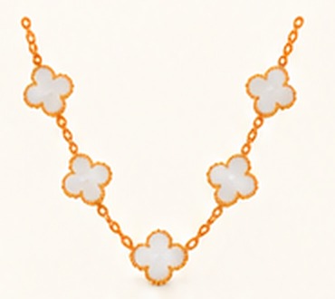 Collier Van Cleef
